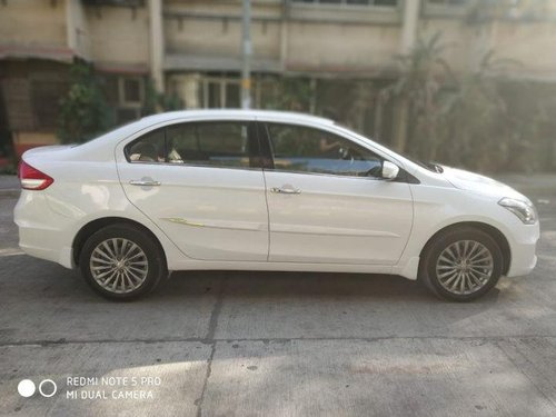 Used Maruti Suzuki Ciaz car at low price