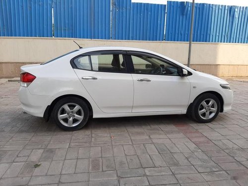 Honda City V MT 2010 for sale