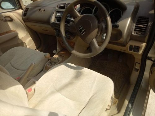 Used 2005 Honda City for sale