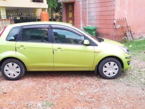 Ford Figo Petrol EXI 2010 for sale