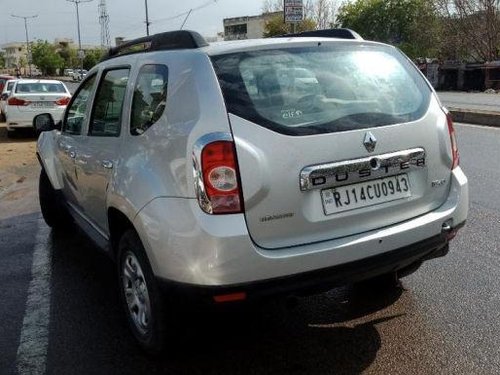 Renault Duster 2013 for sale