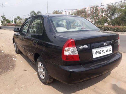 Hyundai Accent GLE 2009 for sale