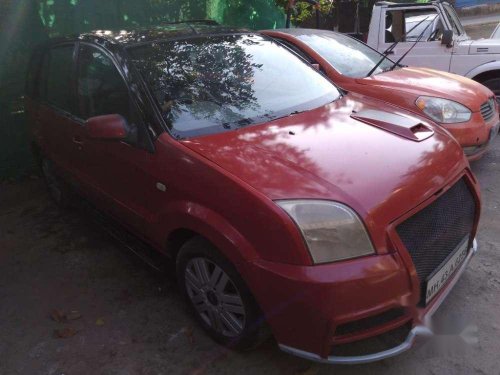 2005 Ford Fusion for sale