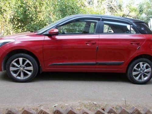 Used 2017 Hyundai Elite i20 for sale