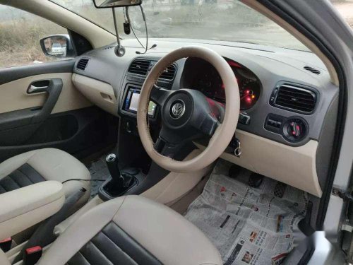 2010 Volkswagen Vento for sale