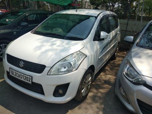 Used 2013 Maruti Suzuki Ertiga for sale