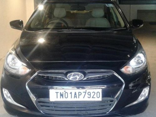 Used 2011 Hyundai Verna for sale