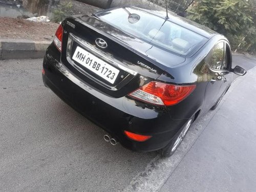 Hyundai Verna 2011 for sale