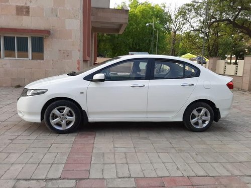 Honda City V MT 2010 for sale