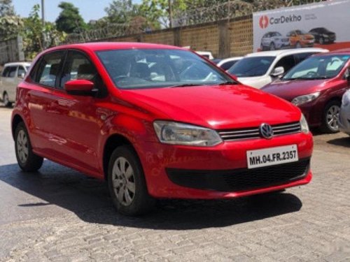 Used Volkswagen Polo Diesel Trendline 1.2L 2012 for sale