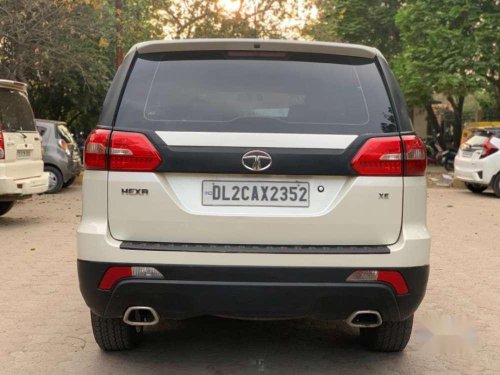 2017 Tata Hexa for sale