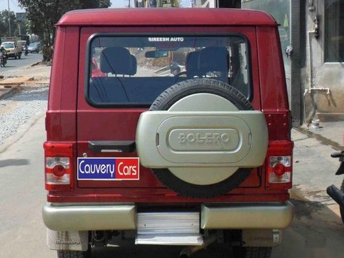 Mahindra Bolero VLX CRDe for sale