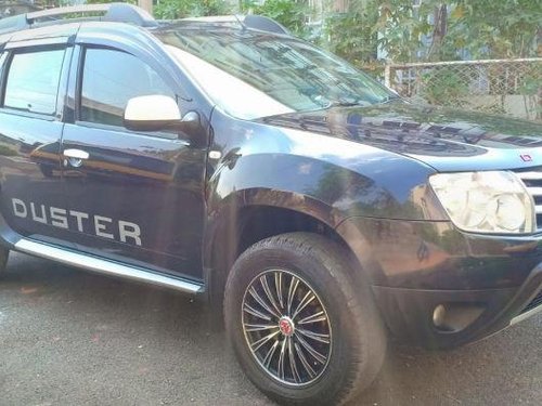 2014 Renault Duster for sale