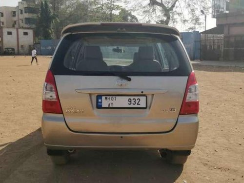 Used Toyota Innova car 2006 for sale at low price