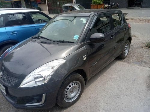 Maruti Suzuki Swift 2017 for sale