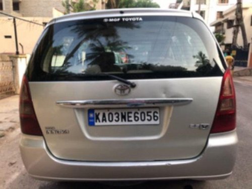 2009 Toyota Innova 2004-2011 for sale