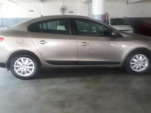 2012 Renault Fluence for sale at low price