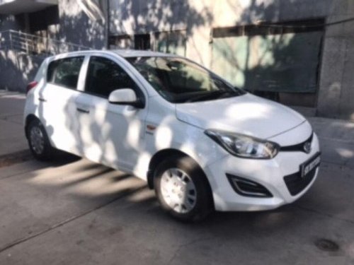 Used 2013 Hyundai i20 for sale