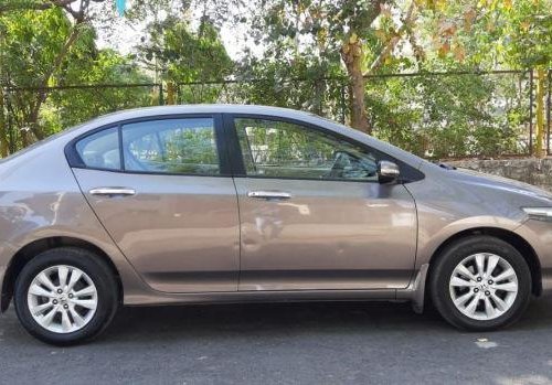 Used Honda City car at low price