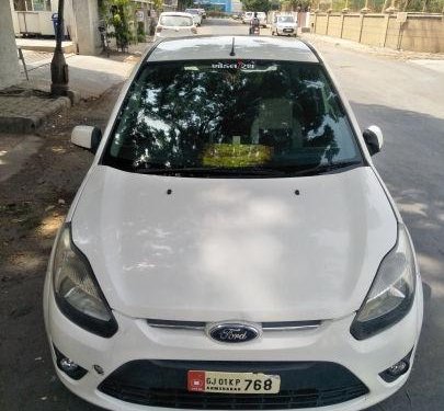 Ford Figo 2015-2019 Diesel Titanium for sale