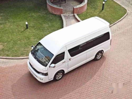 2008 Toyota Alphard for sale at low price