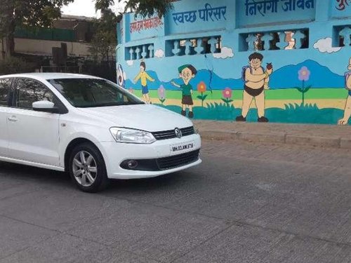 2010 Volkswagen Vento for sale