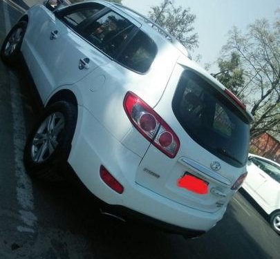 Used Hyundai Santa Fe 4X2 2013 for sale