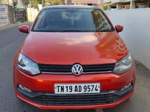 Used 2017 Volkswagen Polo for sale