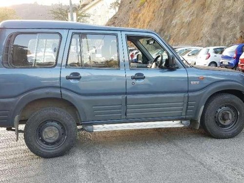 Mahindra Scorpio 2005 for sale