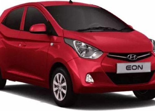 Used 2011 Hyundai Eon for sale