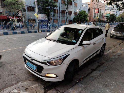 Used 2016 Hyundai i20 for sale