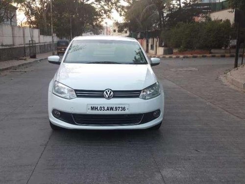 2010 Volkswagen Vento for sale