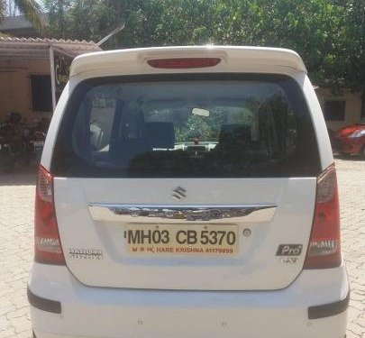 Maruti Suzuki Wagon R 2016 for sale