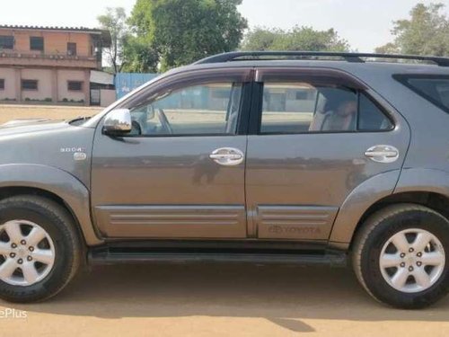 Toyota Fortuner 2011 for sale