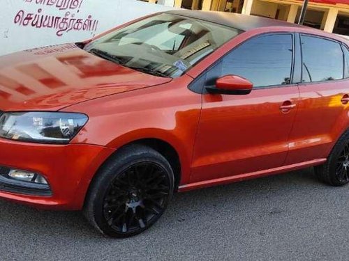 Used 2017 Volkswagen Polo for sale