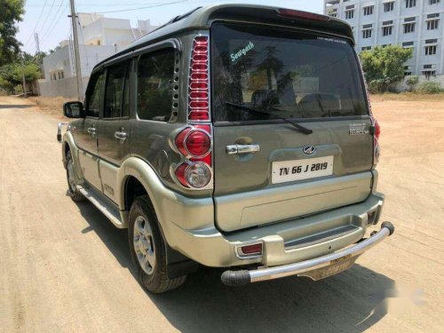 Used 2011 Mahindra Scorpio for sale