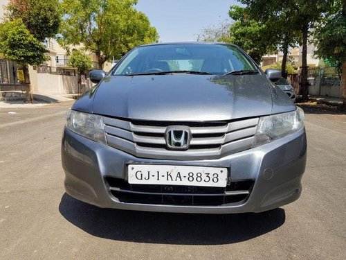 2009 Honda City for sale at low price