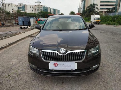 2015 Skoda Superb for sale