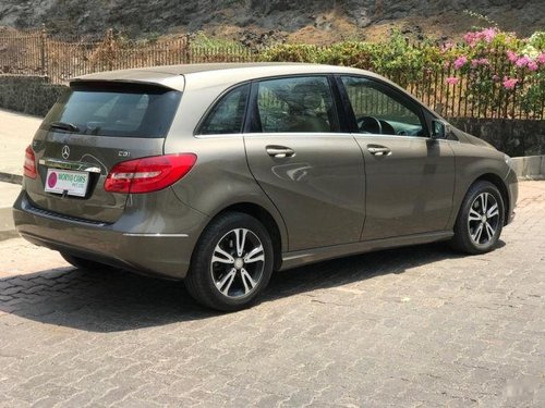 Mercedes Benz B Class 2014 for sale