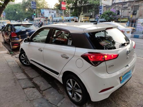 Used 2016 Hyundai i20 for sale