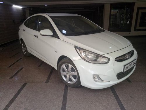 Hyundai Verna 2012 for sale