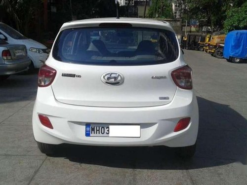 Used Hyundai i10 car 2015 for sale at low price