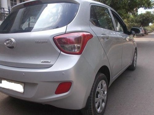 2014 Hyundai Grand i10 for sale at low price