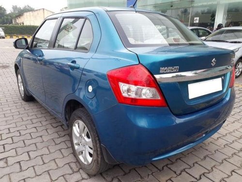 Maruti Dzire ZDI for sale