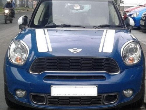 Mini Cooper S for sale