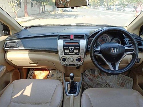 Used Honda City car 2009 for sale at low price