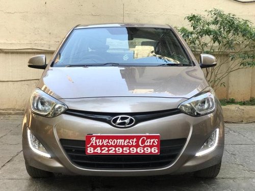 Hyundai i20 2015-2017 Asta 1.2 for sale