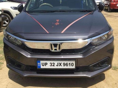 Honda Amaze 2018 for sale