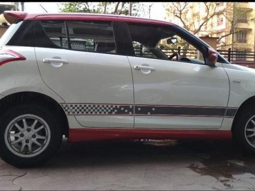 Maruti Swift VDI Glory Limited Edition for sale