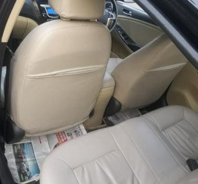 Hyundai Verna 2011 for sale